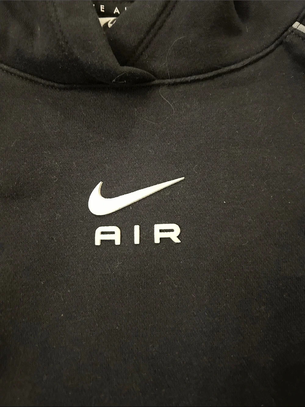 Nike pullover hoodie